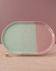 Fahrenbacher | Mint + Blush Collection