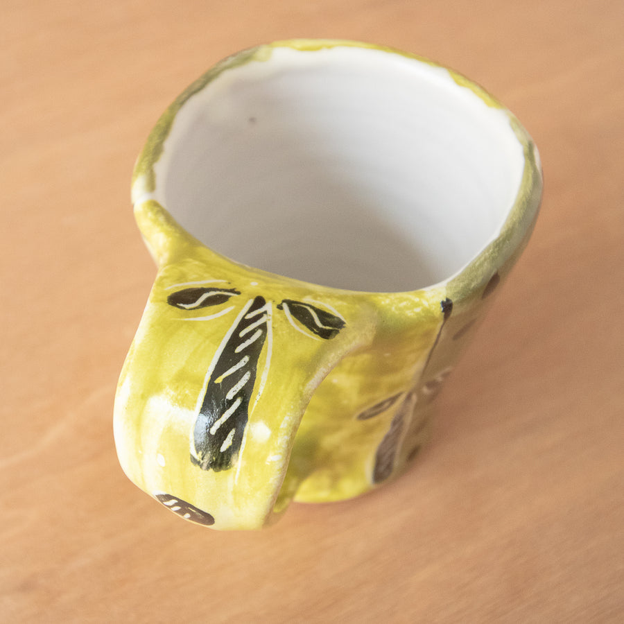 Bacopoulos | Collection
