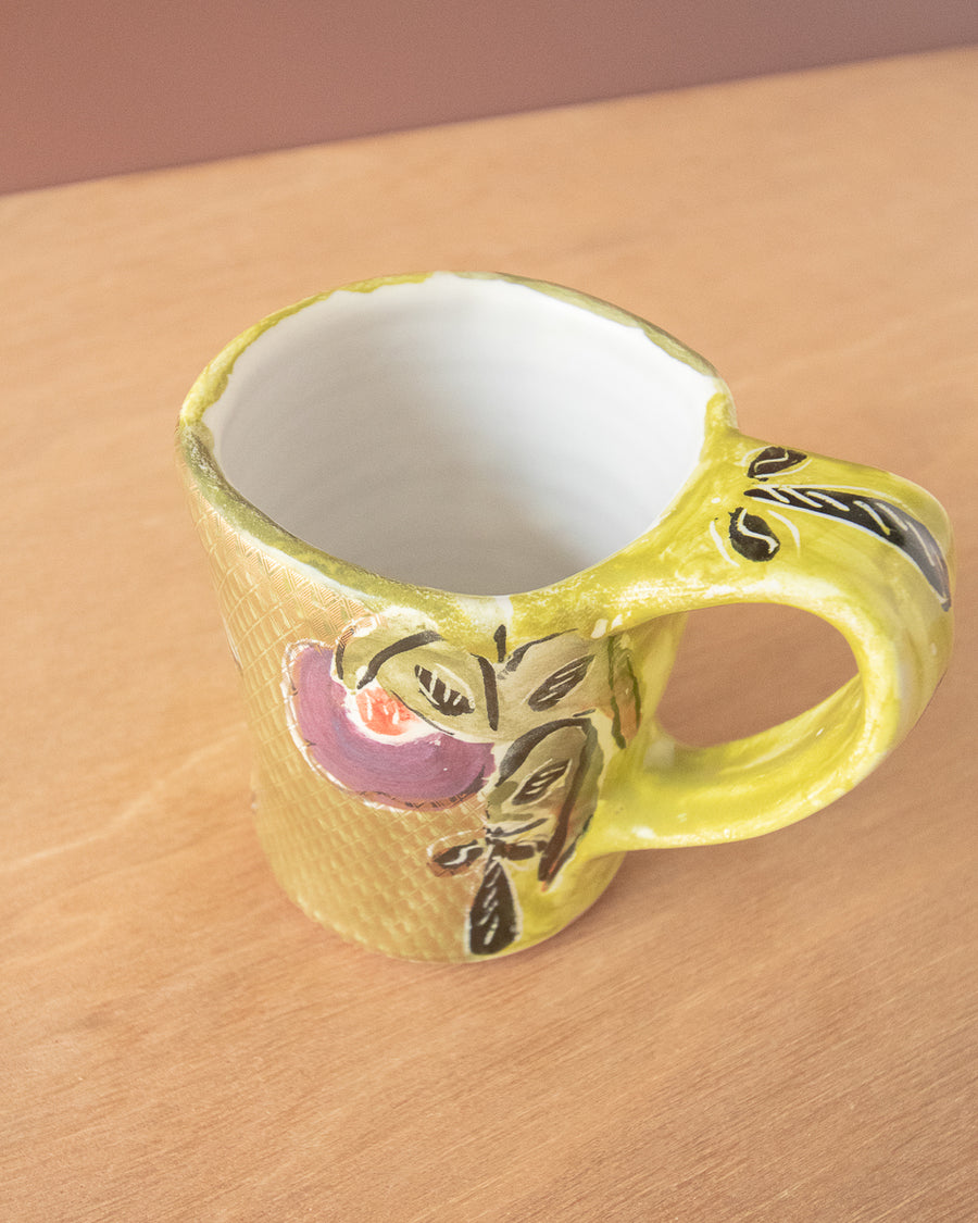 Bacopoulos | Collection