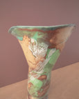 Kendall | Watercolor Vase