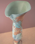 Kendall | Watercolor Vase