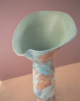 Kendall | Watercolor Vase