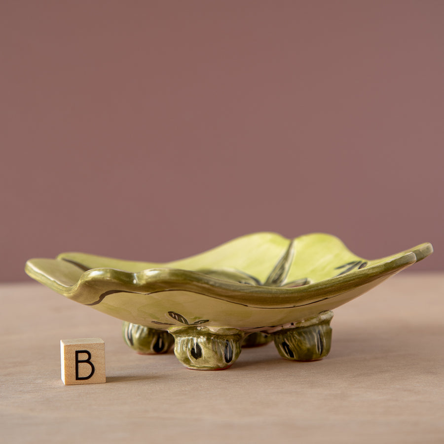 Bacopoulos | Collection