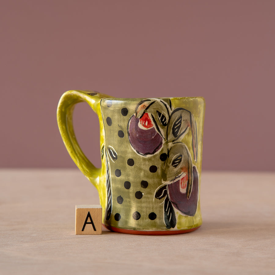 Bacopoulos | Collection