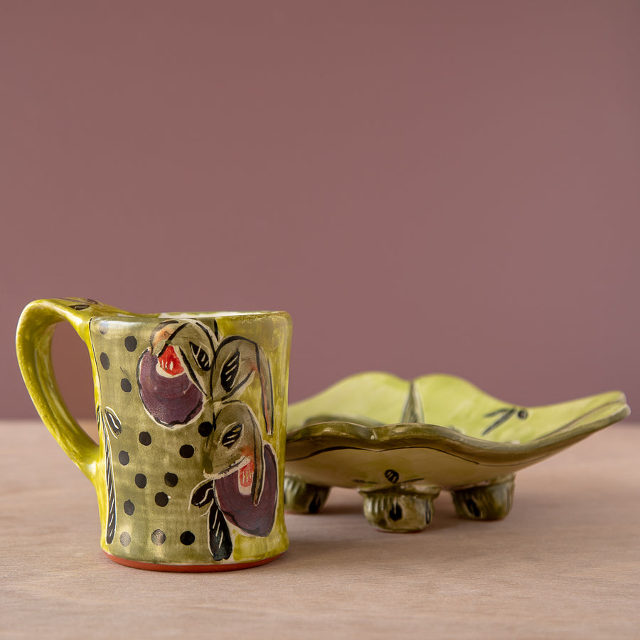 Bacopoulos | Collection